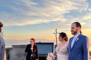 Fernanda Gurjão Mini Wedding - 10