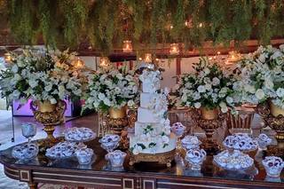 Opus Eventos Decoração - 13