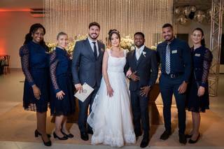 WMS Cerimonial Eventos - 10