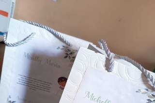 Dos Anjos Convites e Papelaria Personalizada - 11