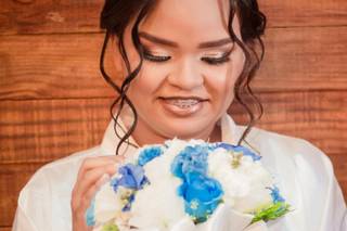 Luana Santos Maquiagens e Penteados - 14