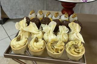 Mara Almeida - Confeitaria Artesanal - 18
