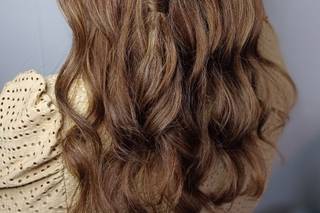 Daiana Barreto Make Up - 7