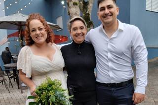 Moncherrie Assessoria em Eventos - 10
