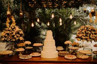 Vila Doce Eventos e Gastronomia - 18