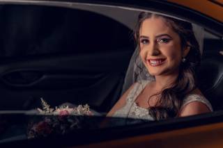 Evelyn Makeup - 13