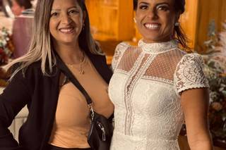 Dalila Nascimento Cerimonial e Eventos - 5