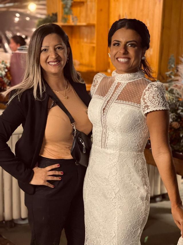 Dalila Nascimento Cerimonial e Eventos - 2