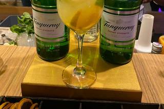 Harmonizy Drinks - 11