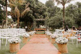 Vila Doce Eventos e Gastronomia - 19