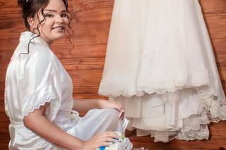 Luana Santos Maquiagens e Penteados - 16