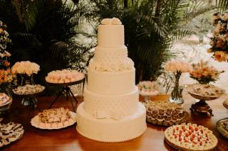 Vila Doce Eventos e Gastronomia - 20