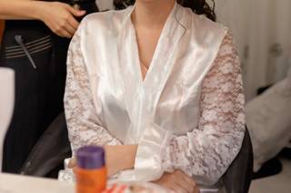 Evelyn Makeup - 15