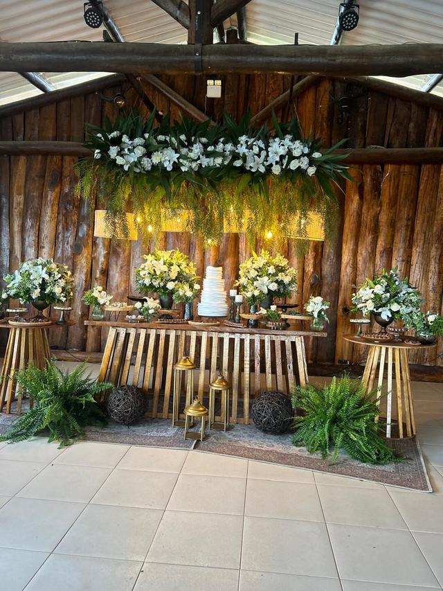 Rancho 21 Eventos - 1