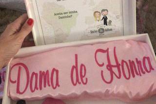 Catita Convites Personalizados - 11