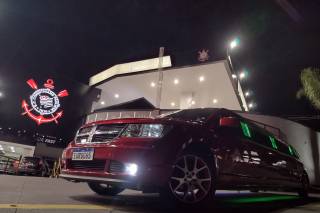 Glamour Limousines - 8