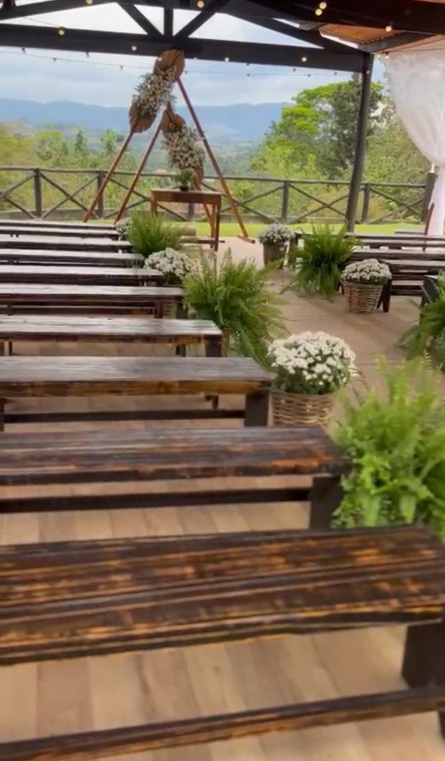 Rancho 21 Eventos - 2