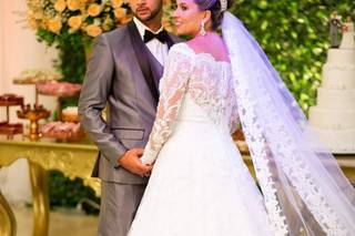 Salão de Festas Maison Valentine - 11