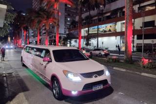 Glamour Limousines - 9