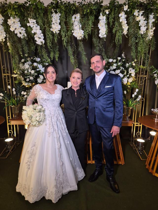 Sonhos de Ana Assessoria e Cerimonial - 1