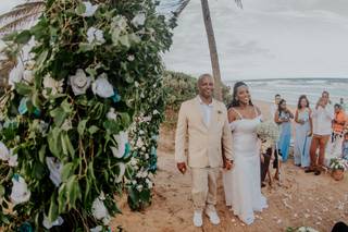Beach Wedding - 6