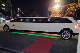 Glamour Limousines - 10
