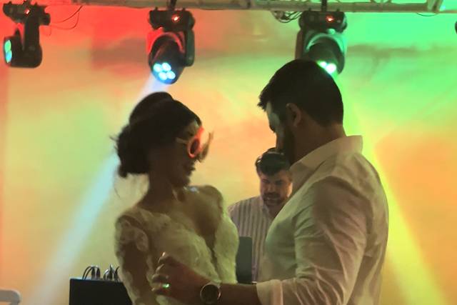 DJ Luiz Degas 5