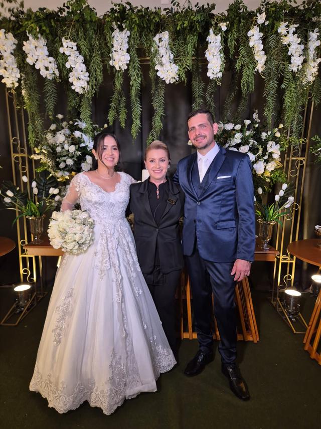 Sonhos de Ana Assessoria e Cerimonial - 3