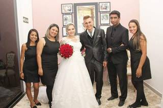 Ellegance Cerimonial e Assessoria em Eventos - 1