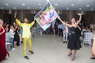 Conexão Samba Show - 8