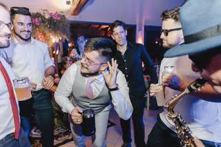 Blue Music Live - 11