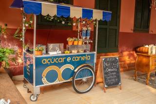 Açúcar e Canela - Churros e Picolés - 10