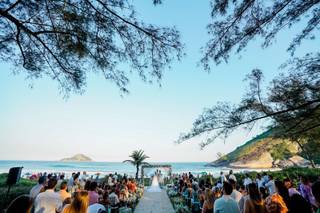 Grumari Beach Garden - 32