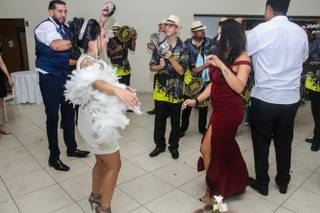 Conexão Samba Show - 9