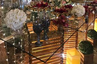 Buffet Allure - 17