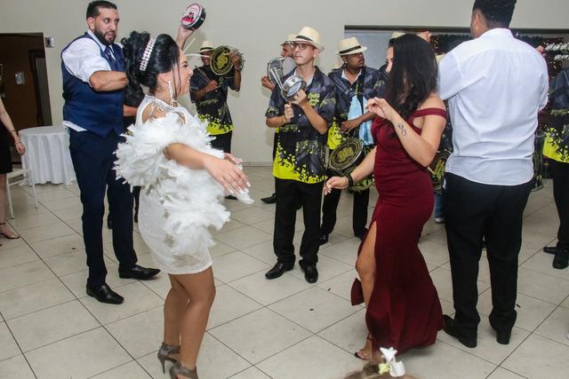 Conexão Samba Show - 4