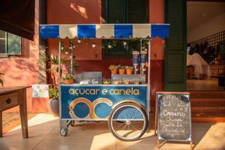 Açúcar e Canela - Churros e Picolés - 11