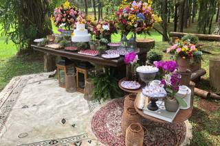 JF Decorações & Eventos - 6