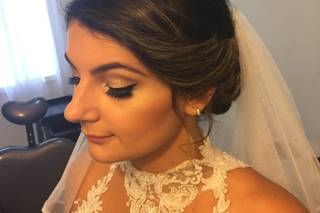 Thiago Xavier - Make up & Hair Artist - 15