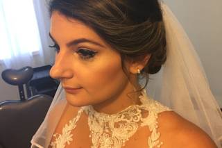 Thiago Xavier - Make up & Hair Artist - 16