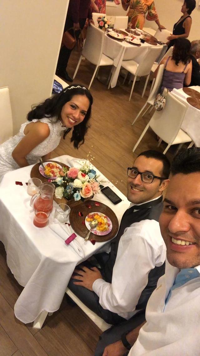 Pincel Di Noiva - 2
