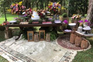 JF Decorações & Eventos - 7