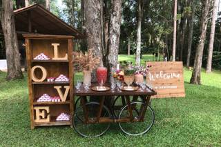 JF Decorações & Eventos - 8