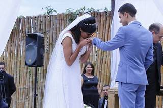 Casando com Arte Cerimonial - 5