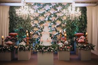 Áurea Eventos Buffet - 12
