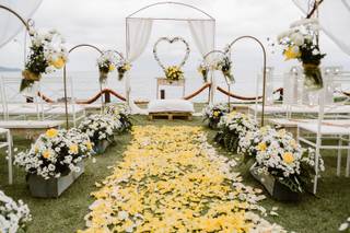 Michelle Píres Decorações - 13