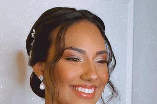 Talita Almeida Makeup - 8