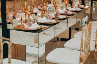 Áurea Eventos Buffet - 13