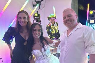 Balada em Casa - 5