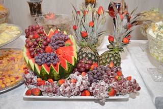 Buffet Da Flor - 11